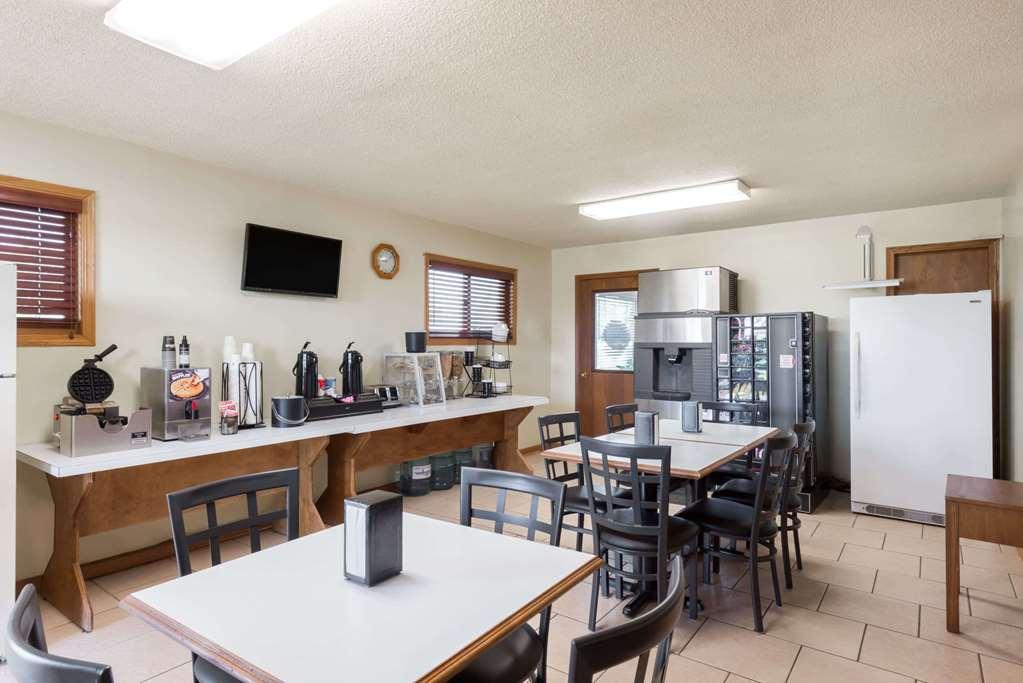 Knights Inn - Chanute Faciliteter billede